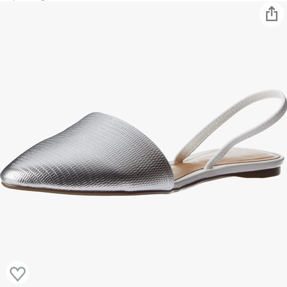 Report Signature Silver Mules